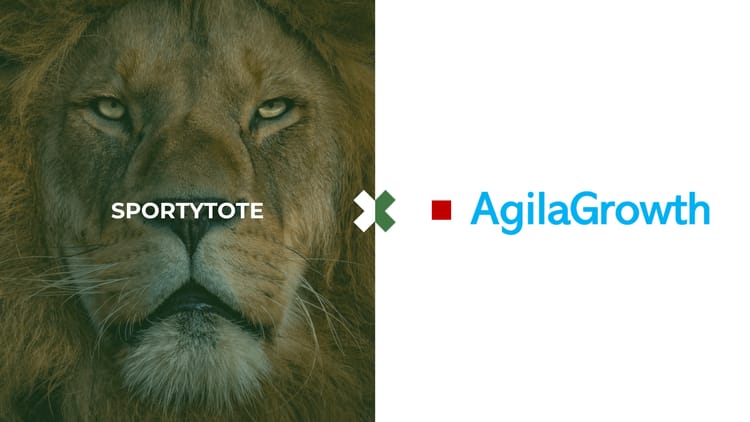 AgilaGrowth investit 30 M€ dans Sportytote Software avec une soixantaine d’entrepreneurs de la Tech